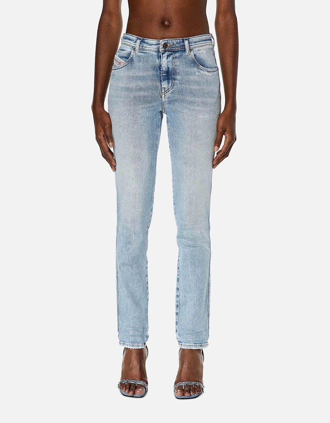 2015 Babhila Skinny-Fit Jeans, 3 of 2