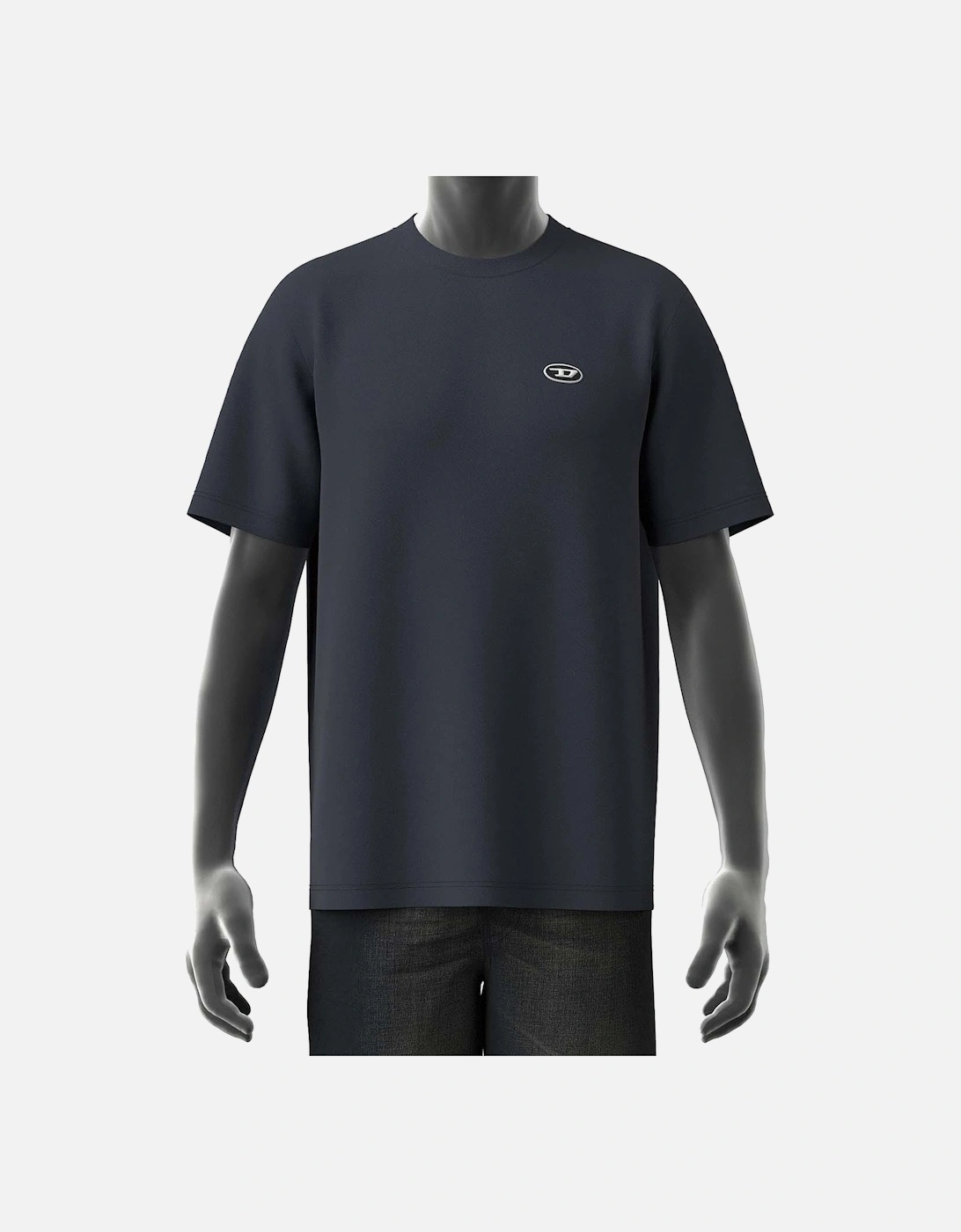 T-Just-Doval-PJ T-Shirt, 3 of 2