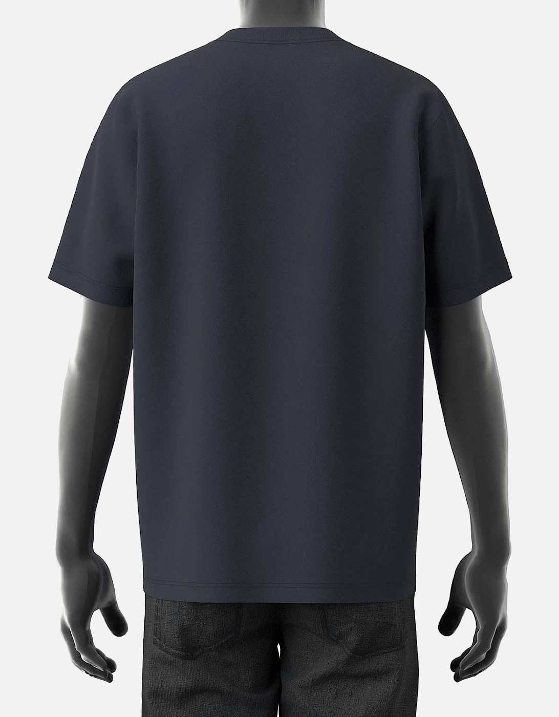 T-Just-Doval-PJ T-Shirt