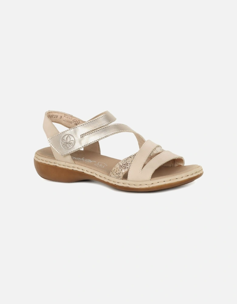 St Martin Womens Sandals