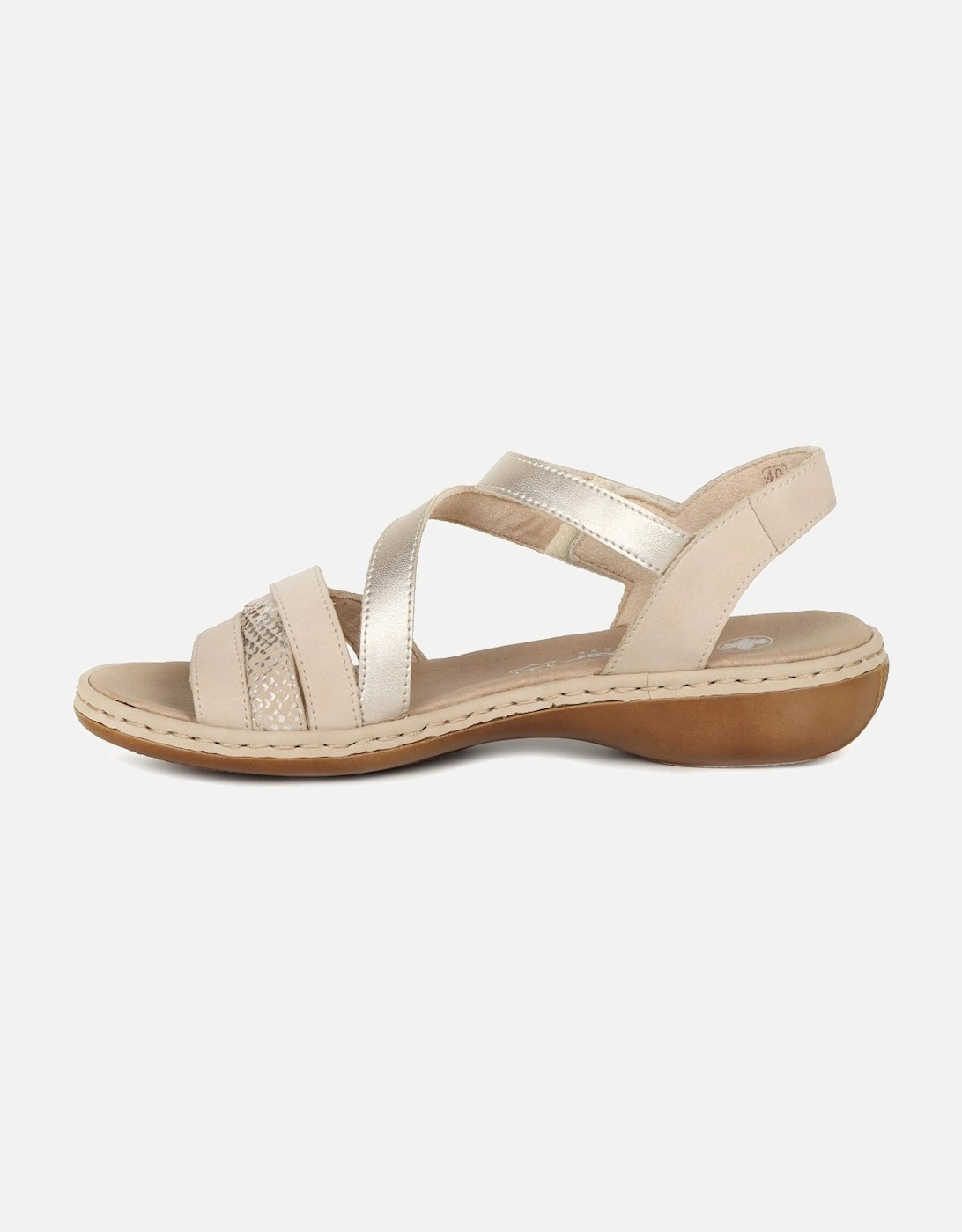 St Martin Womens Sandals