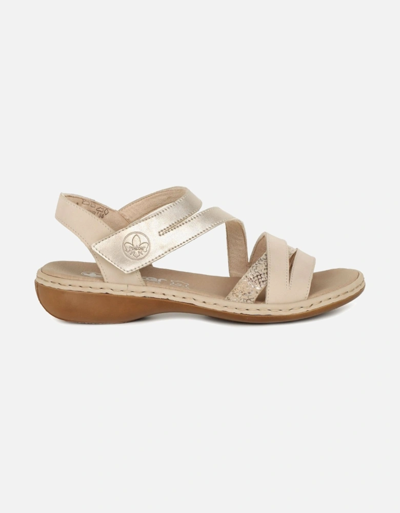 St Martin Womens Sandals