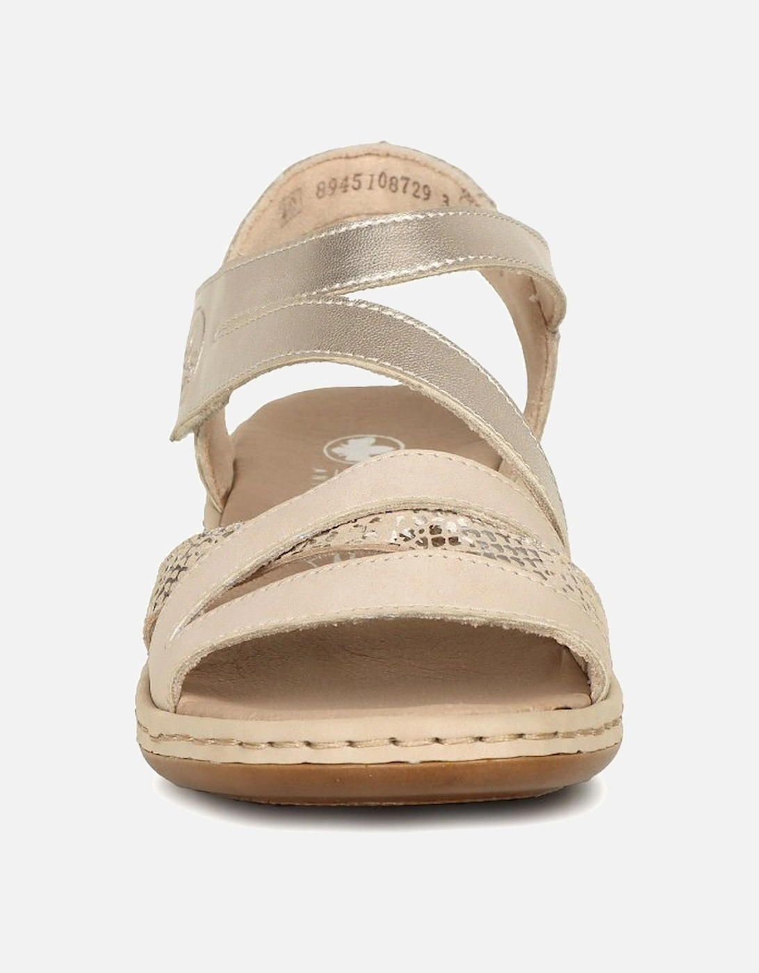 St Martin Womens Sandals
