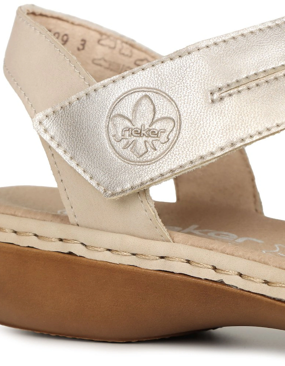 St Martin Womens Sandals