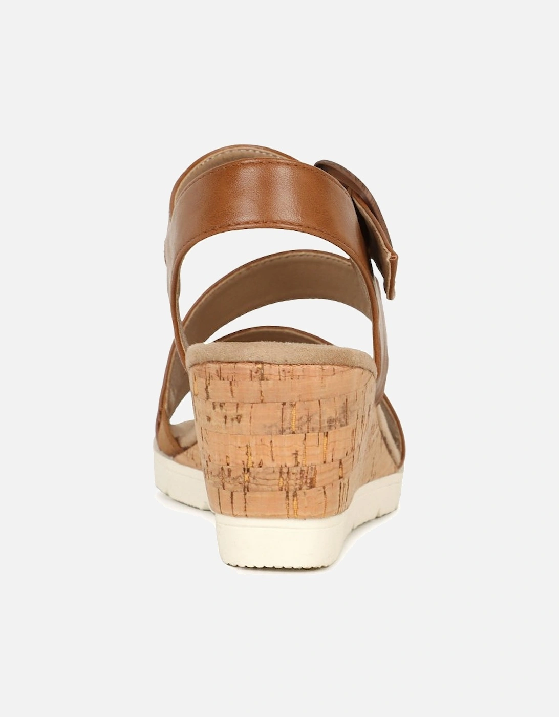 Eloise 01 Womens Wedge Heel Sandals
