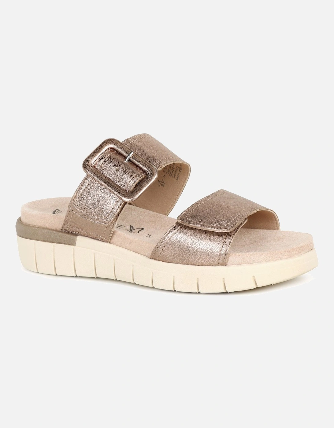 Track Womens Sandals, 7 of 6