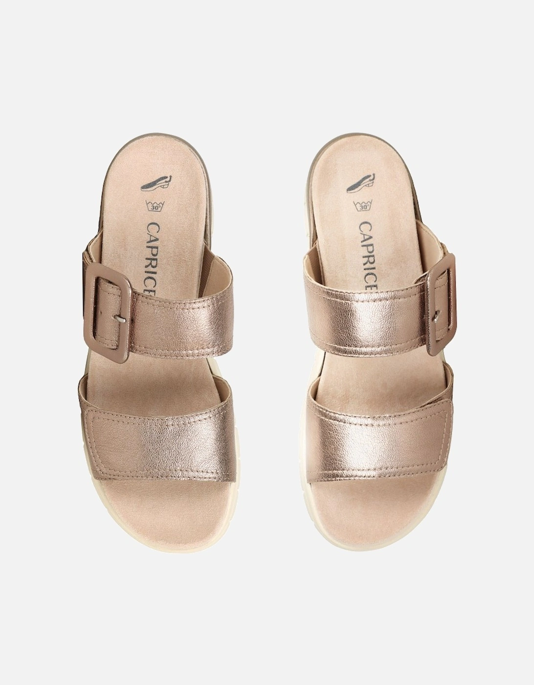Track Womens Sandals