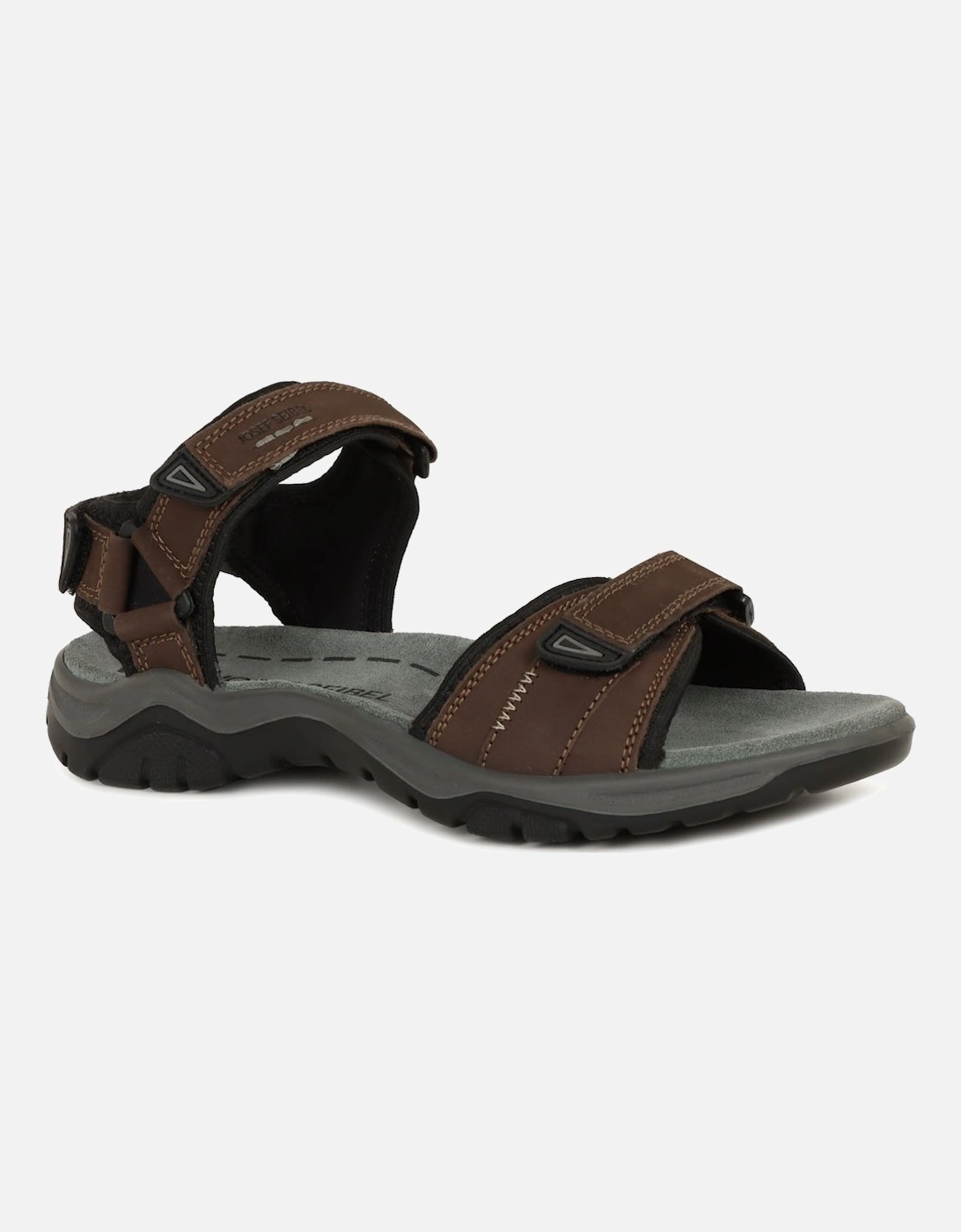 Arlo 01 Mens Sandals, 8 of 7