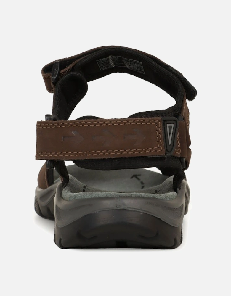 Arlo 01 Mens Sandals