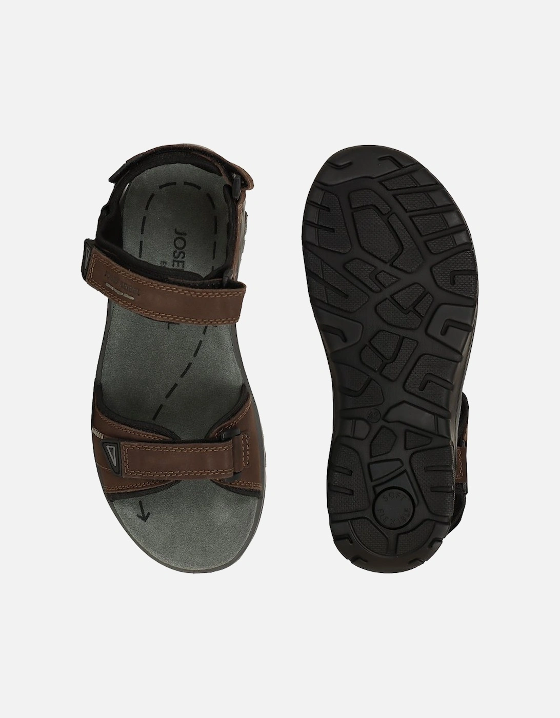 Arlo 01 Mens Sandals