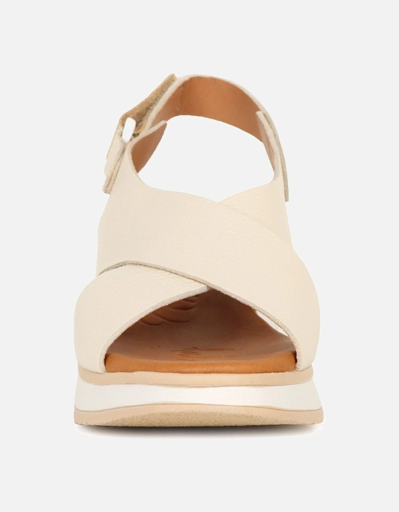 Valencia Womens Sandals