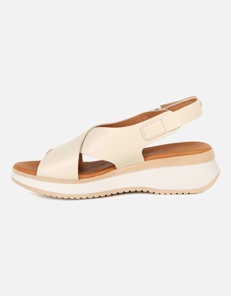 Valencia Womens Sandals