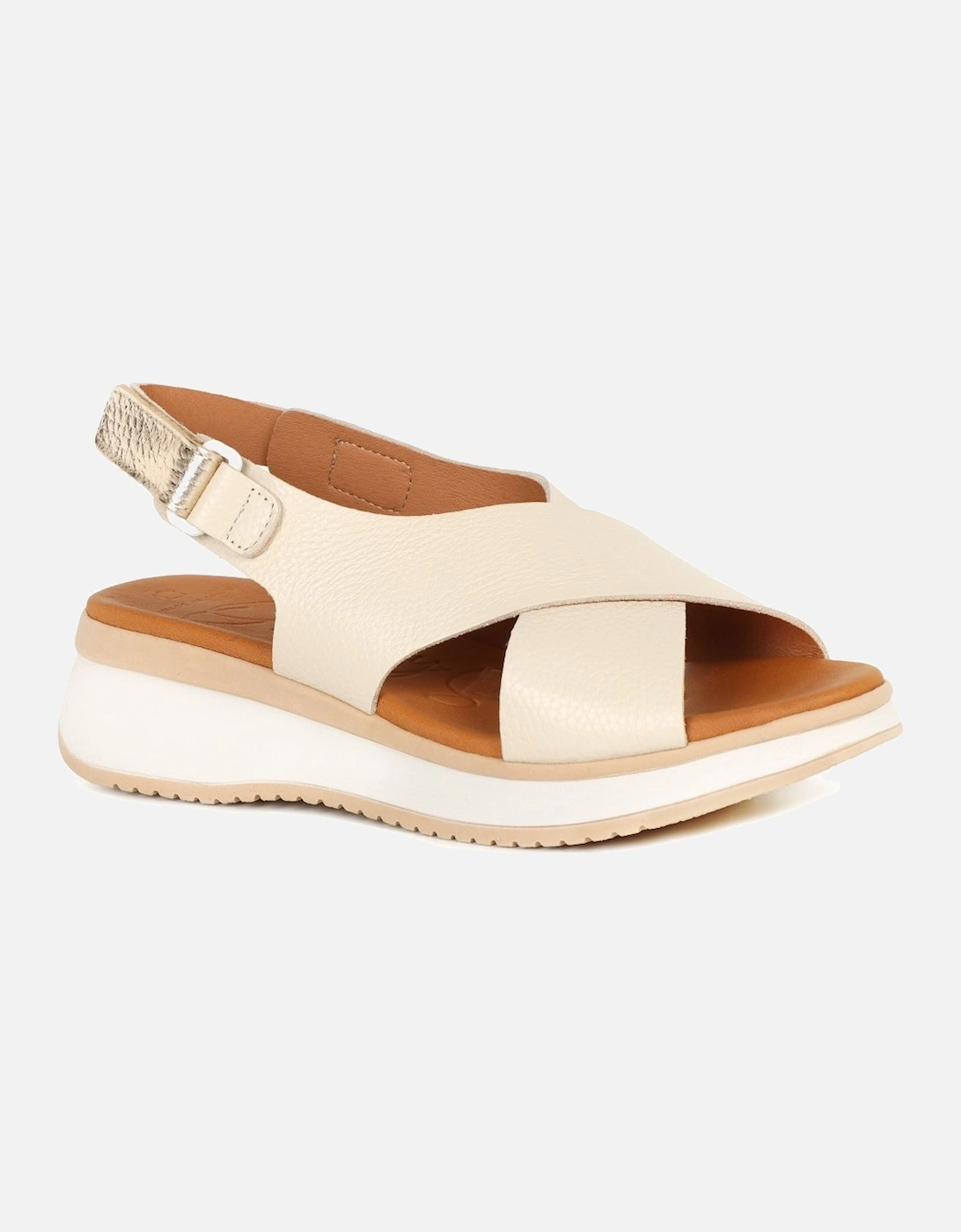 Valencia Womens Sandals, 8 of 7