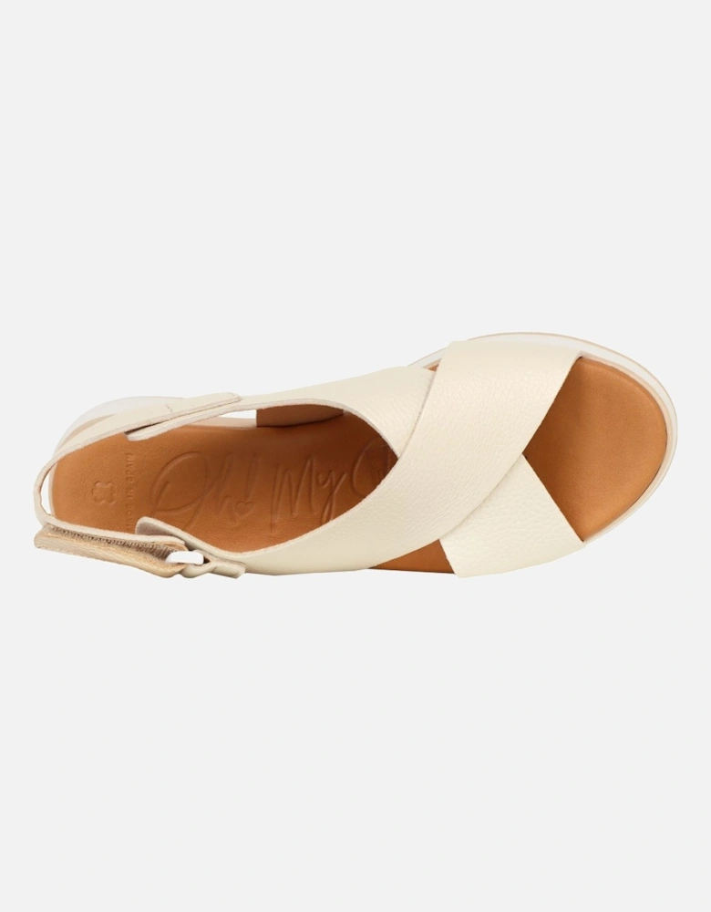 Valencia Womens Sandals