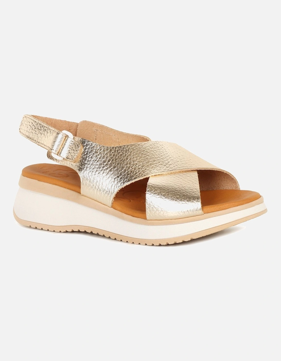 Valencia Womens Sandals, 7 of 6