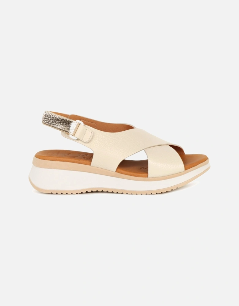Valencia Womens Sandals
