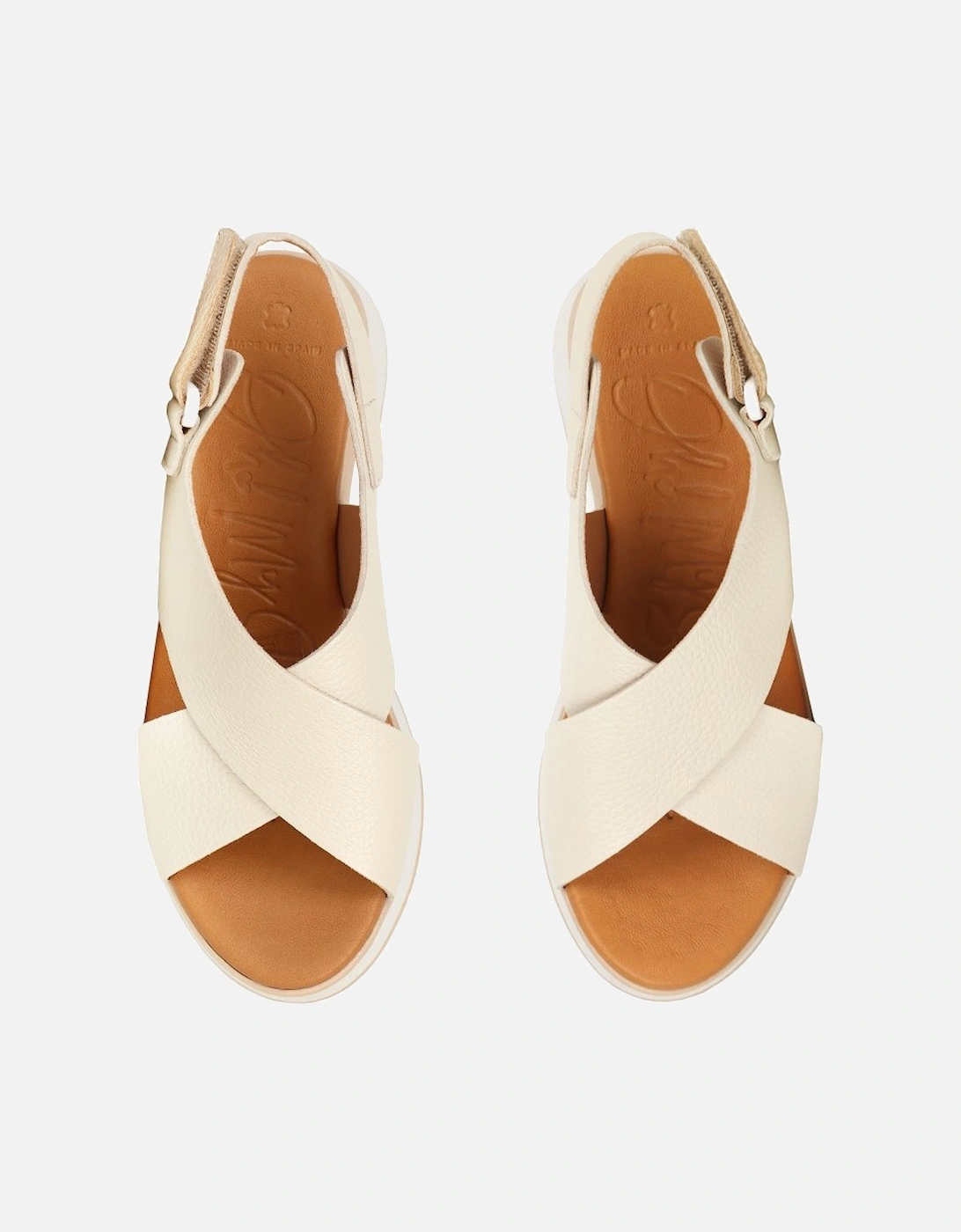 Valencia Womens Sandals