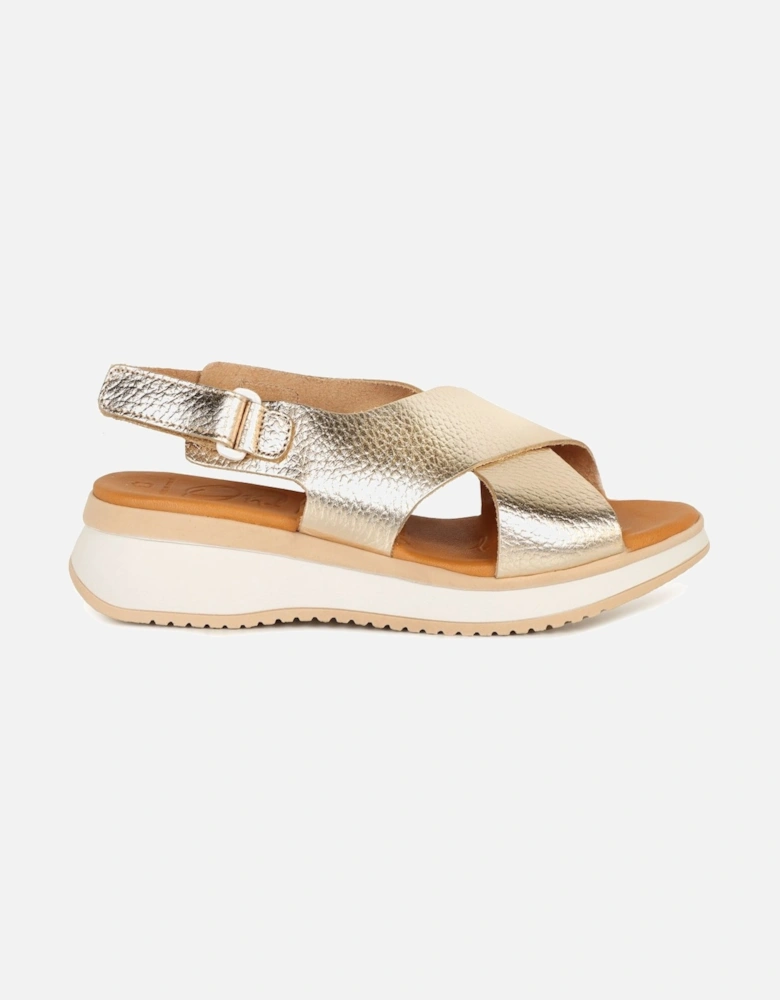 Valencia Womens Sandals