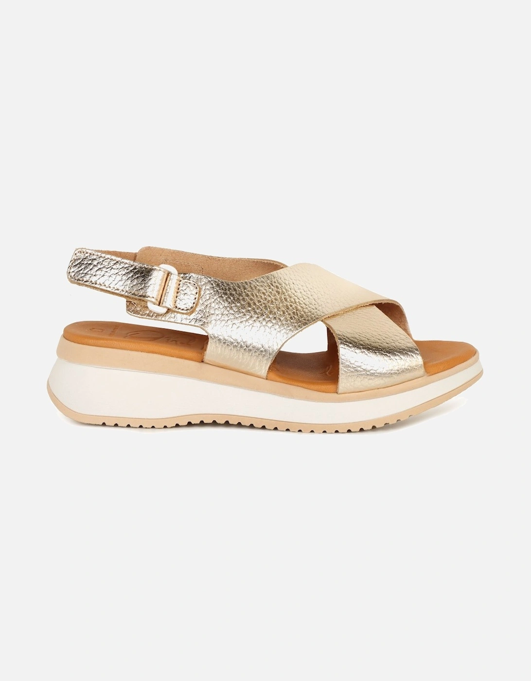 Valencia Womens Sandals