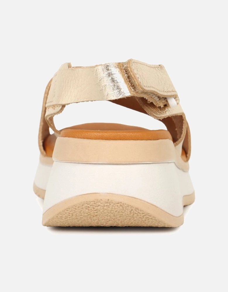 Valencia Womens Sandals