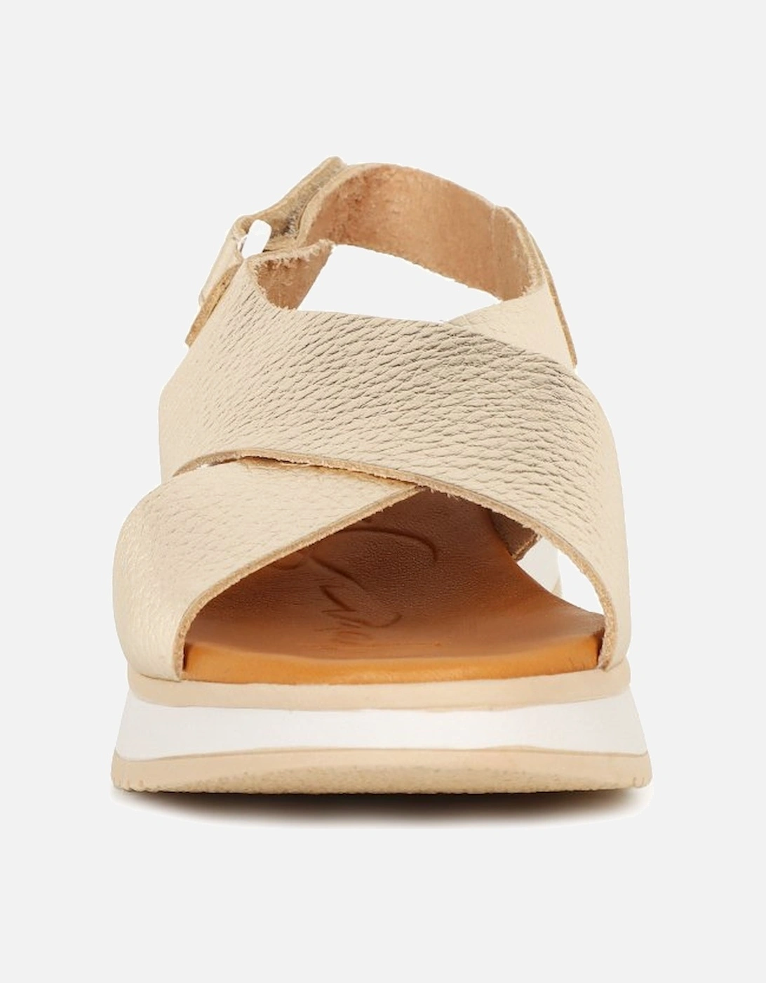Valencia Womens Sandals