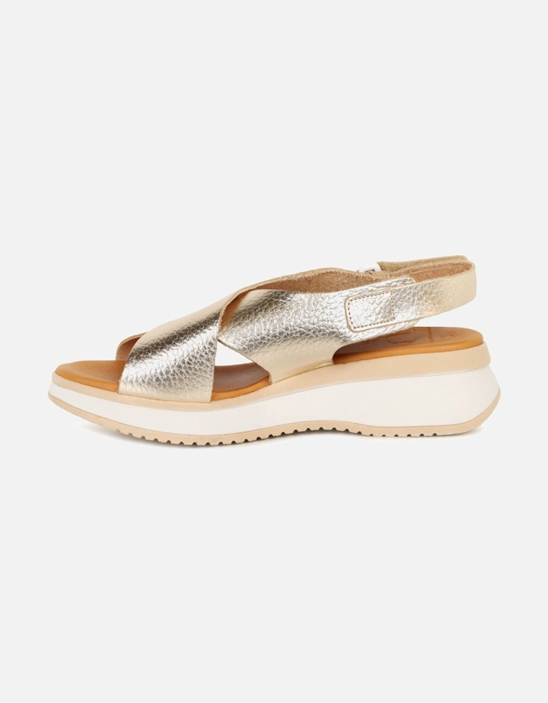 Valencia Womens Sandals