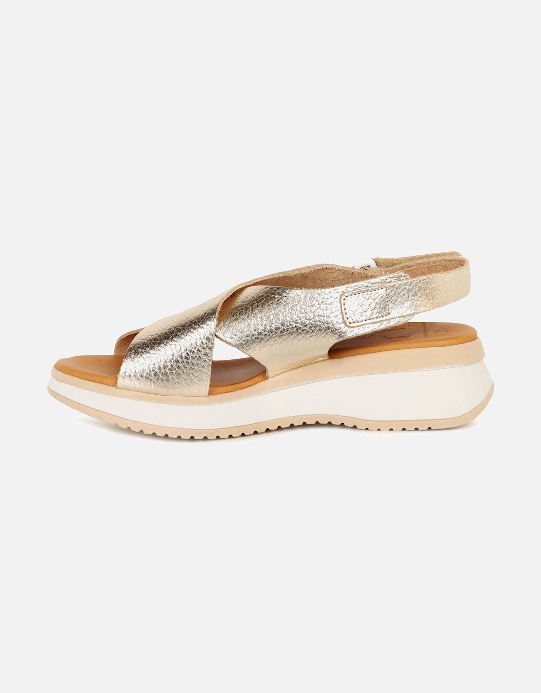 Valencia Womens Sandals
