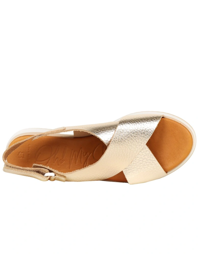 Valencia Womens Sandals