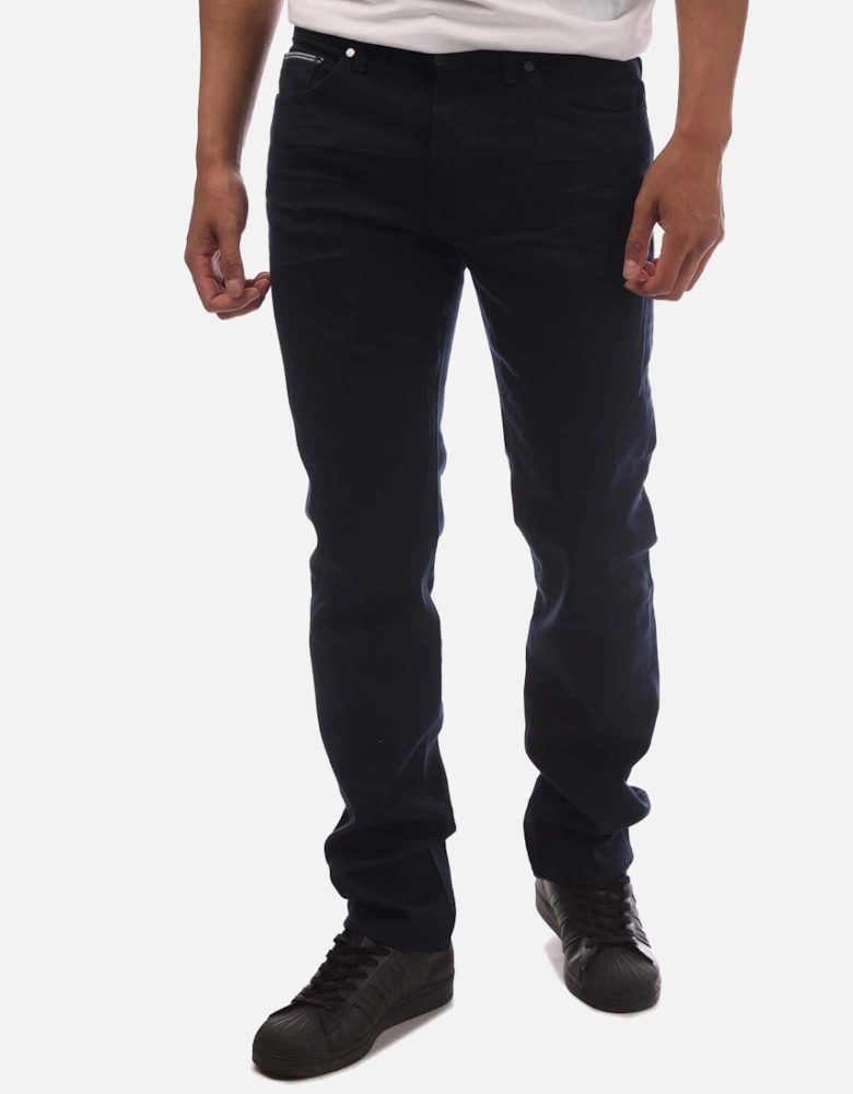 Maine3 Slim-Fit Jeans