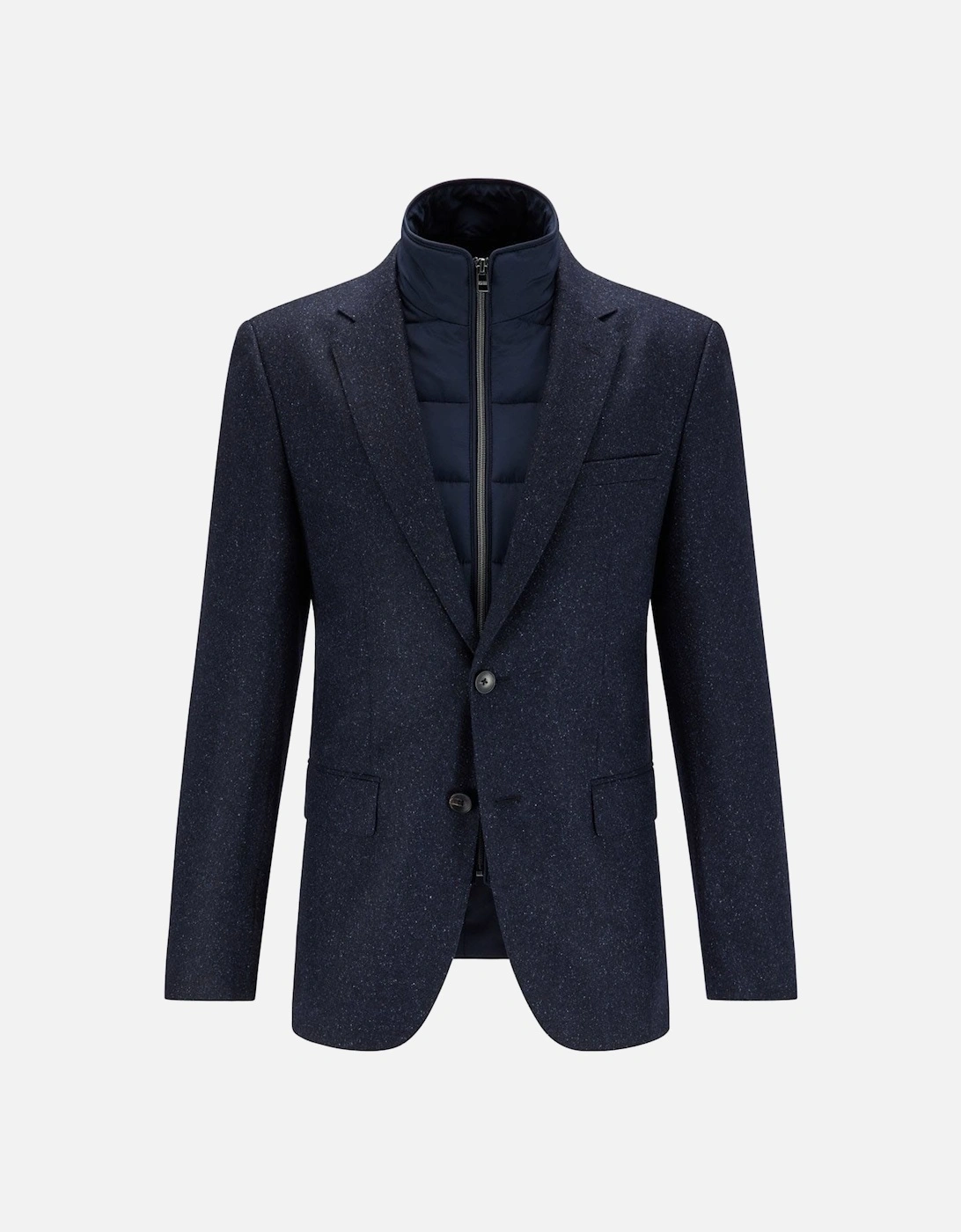 H-Hutson Blazer Jacket, 2 of 1