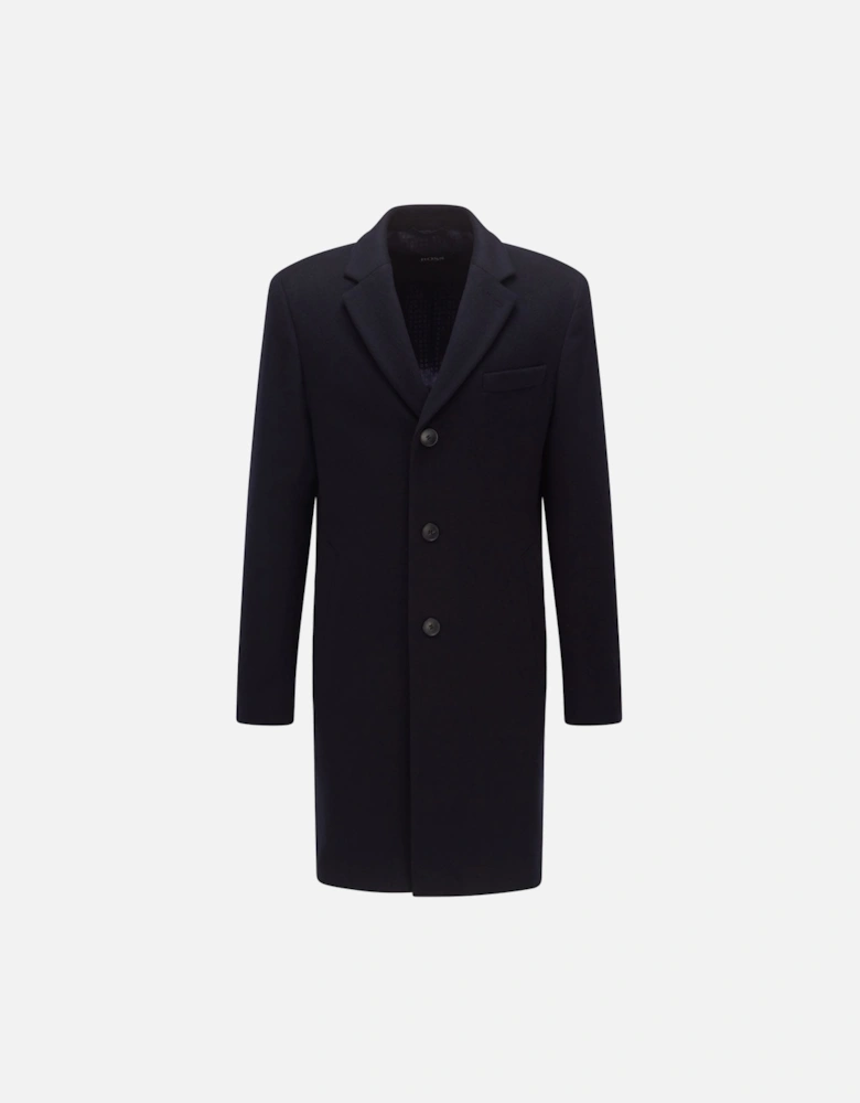 H-Hyde Coat