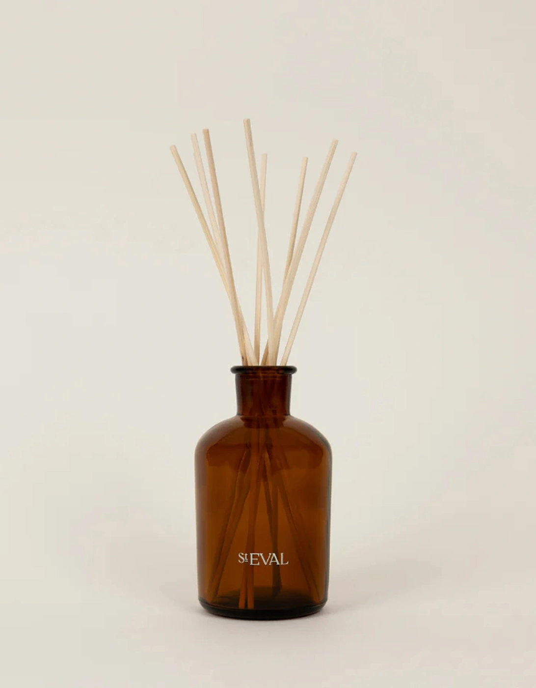 St Eval Reed Diffuser Geranium