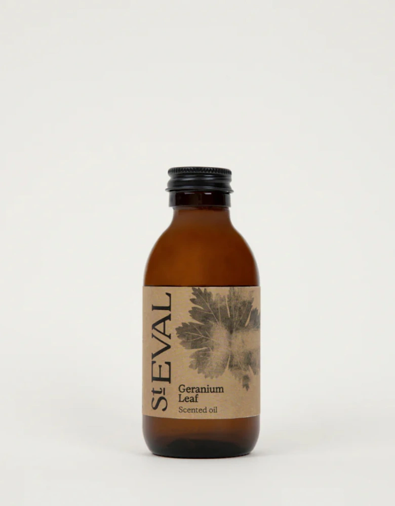 St Eval Reed Diffuser Geranium