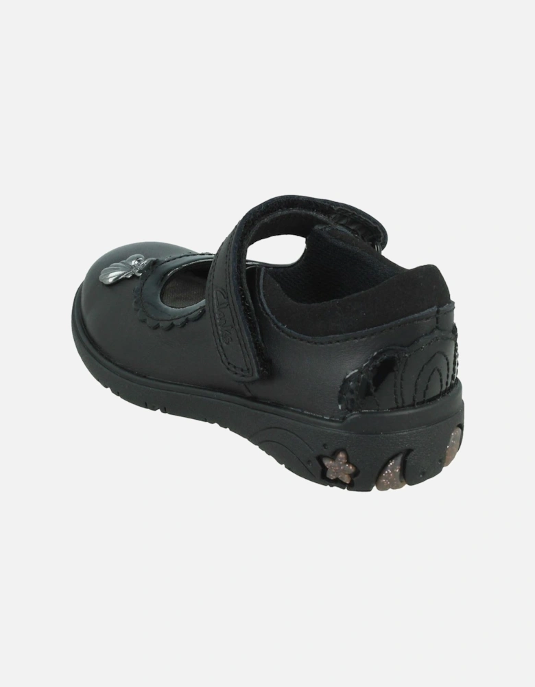 Sea Shimmer Toddler black