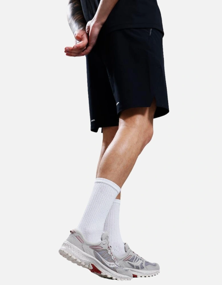 Nevis Short - Black