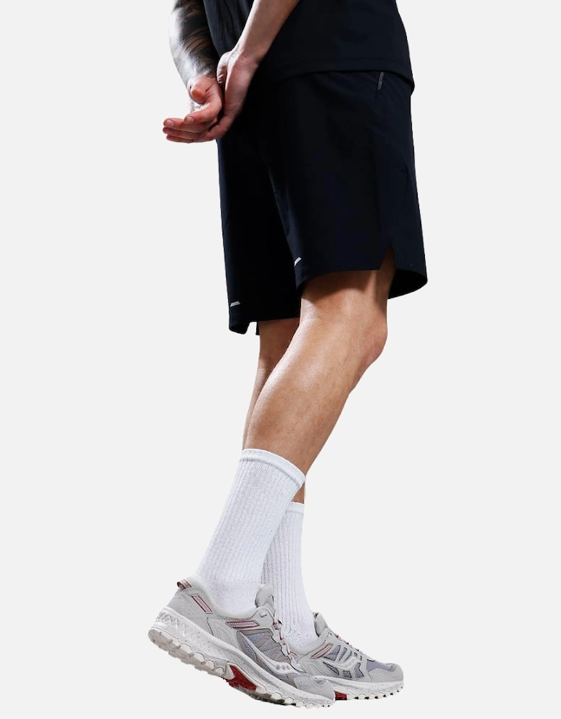 Nevis Short - Black