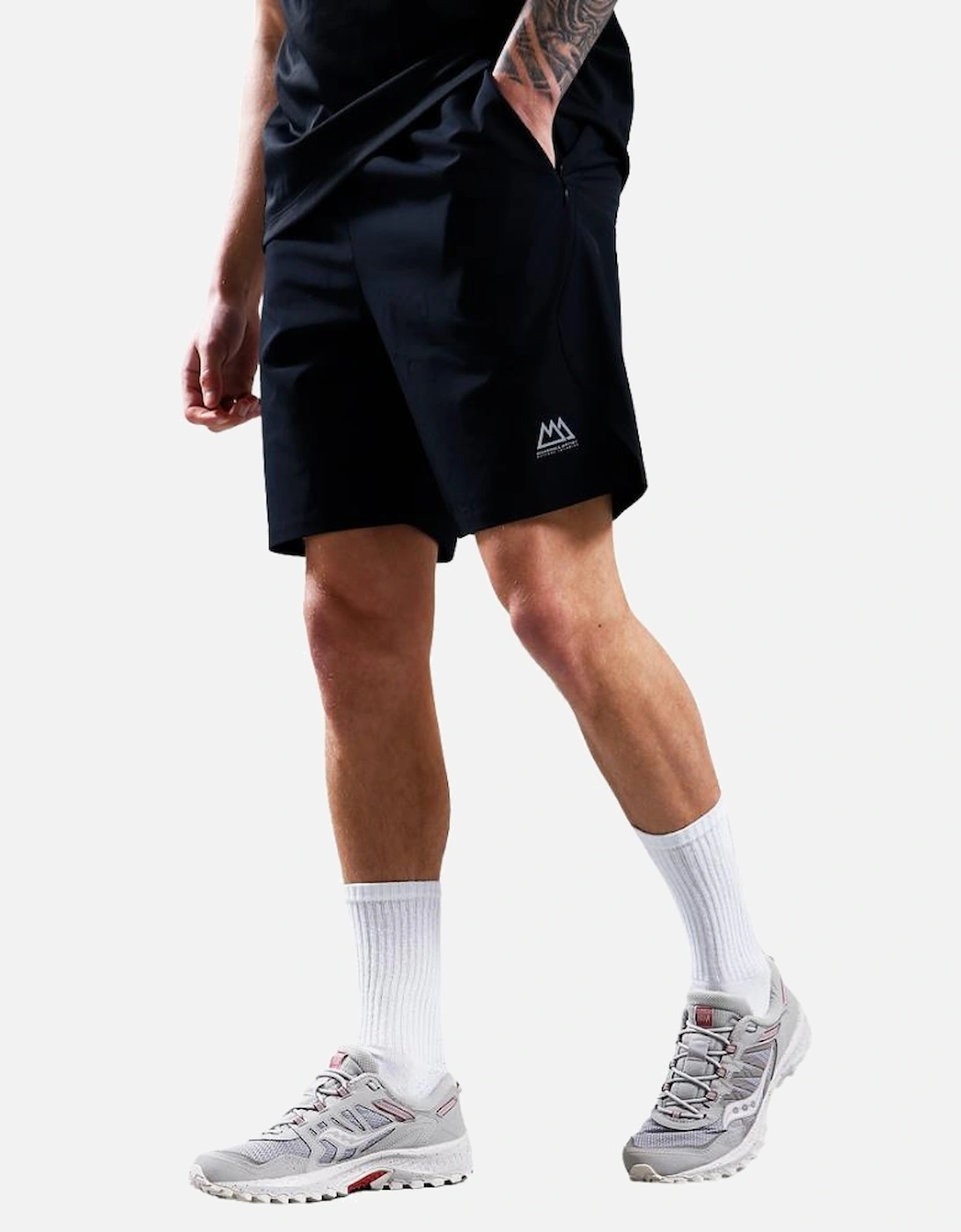 Nevis Short - Black, 5 of 4