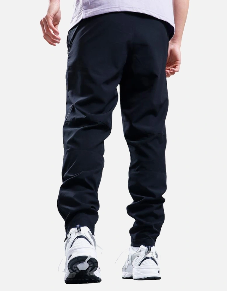 Strike Track Pant - Black