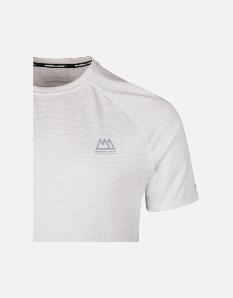 Quest T-Shirt - Grey