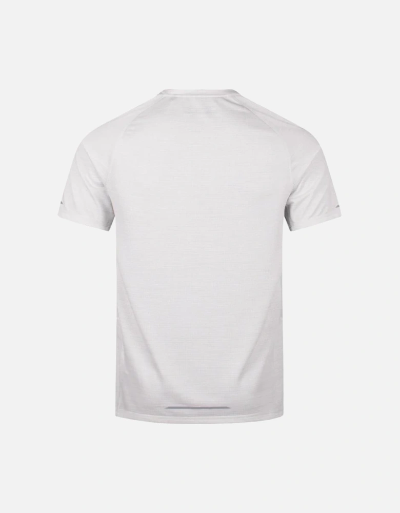 Quest T-Shirt - Grey
