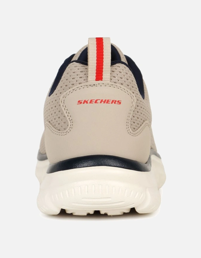 Track Leshur Mens Trainers