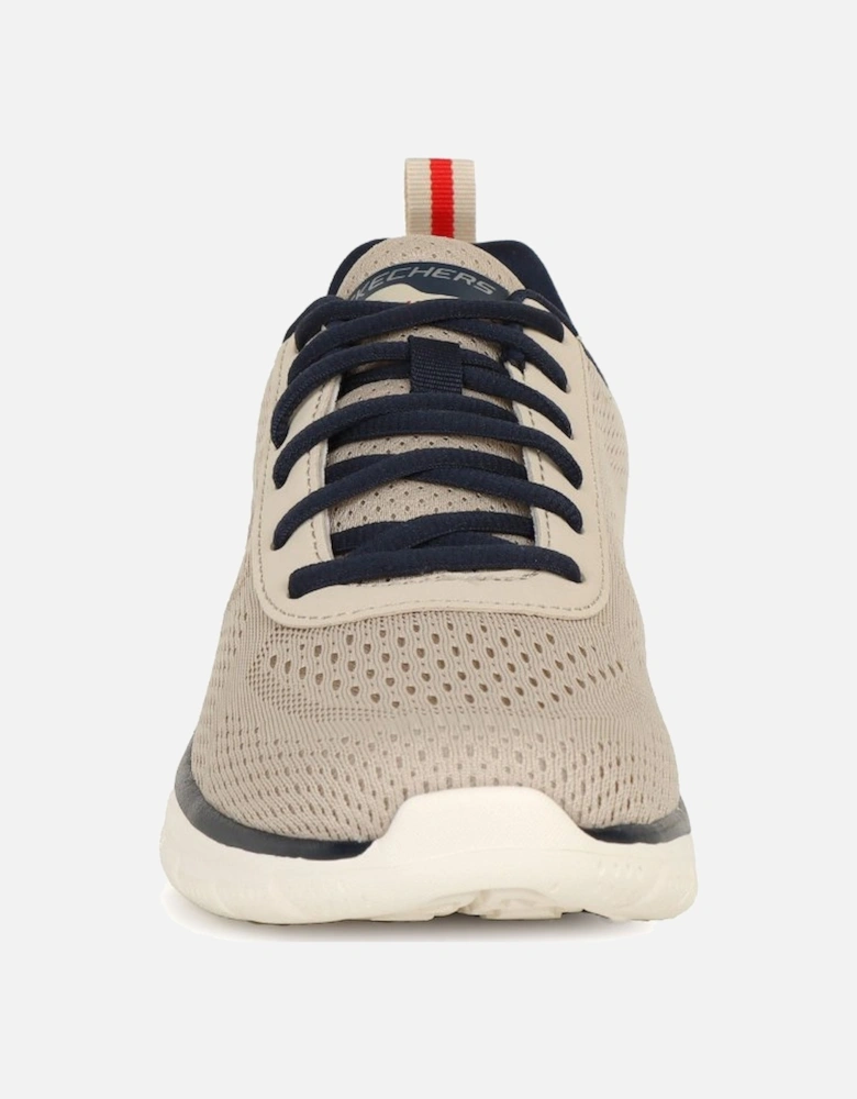 Track Leshur Mens Trainers