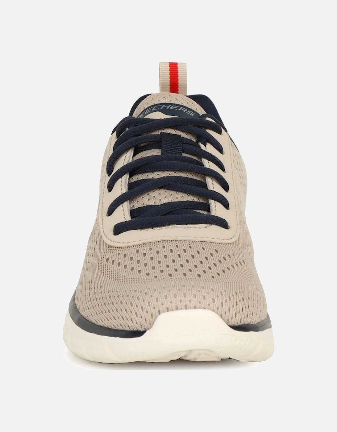 Track Leshur Mens Trainers
