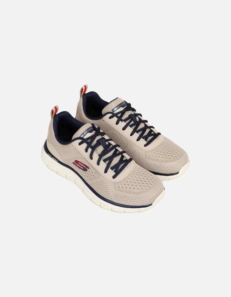 Track Leshur Mens Trainers