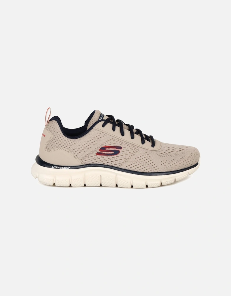 Track Leshur Mens Trainers
