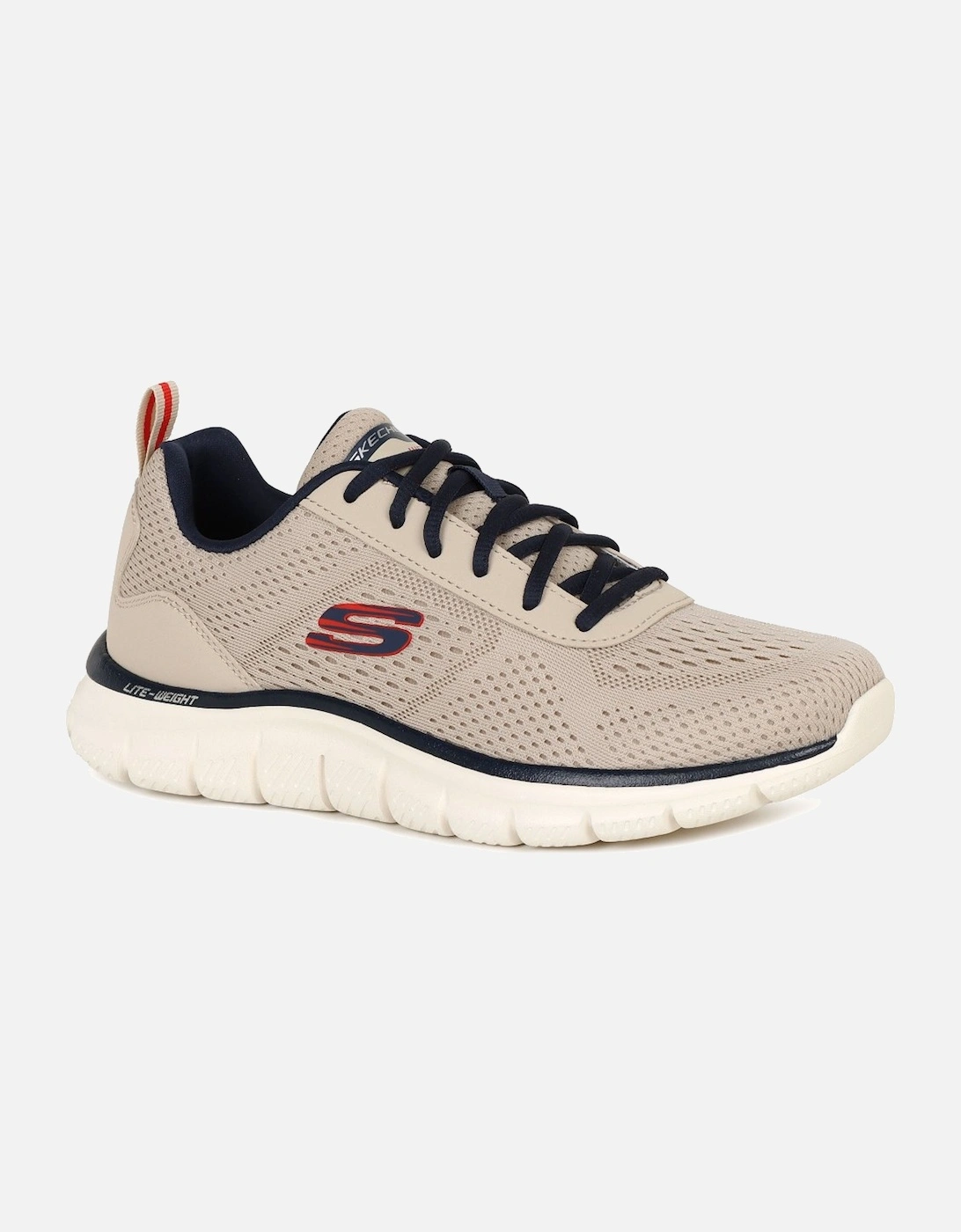 Track Leshur Mens Trainers, 8 of 7