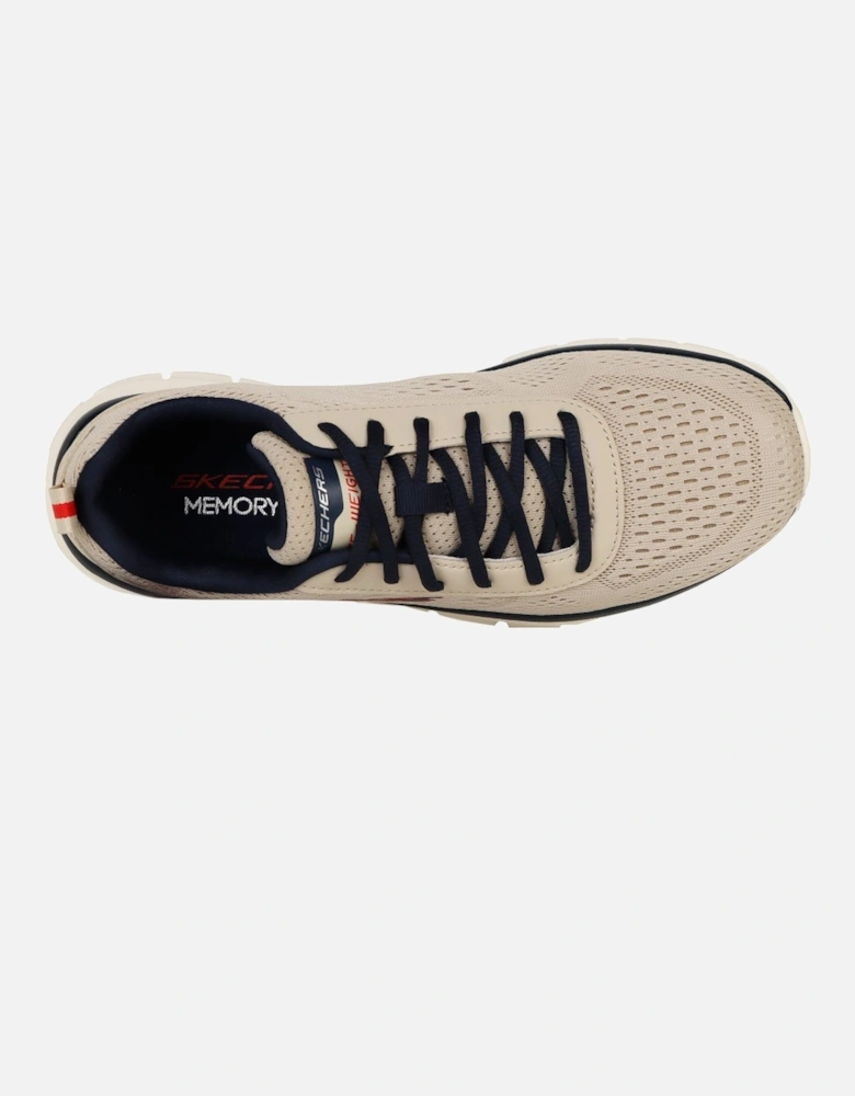 Track Leshur Mens Trainers