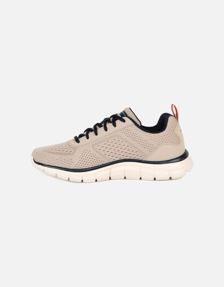 Track Leshur Mens Trainers
