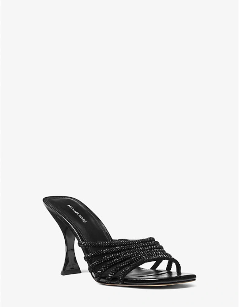 Haisley Embellished Sandal