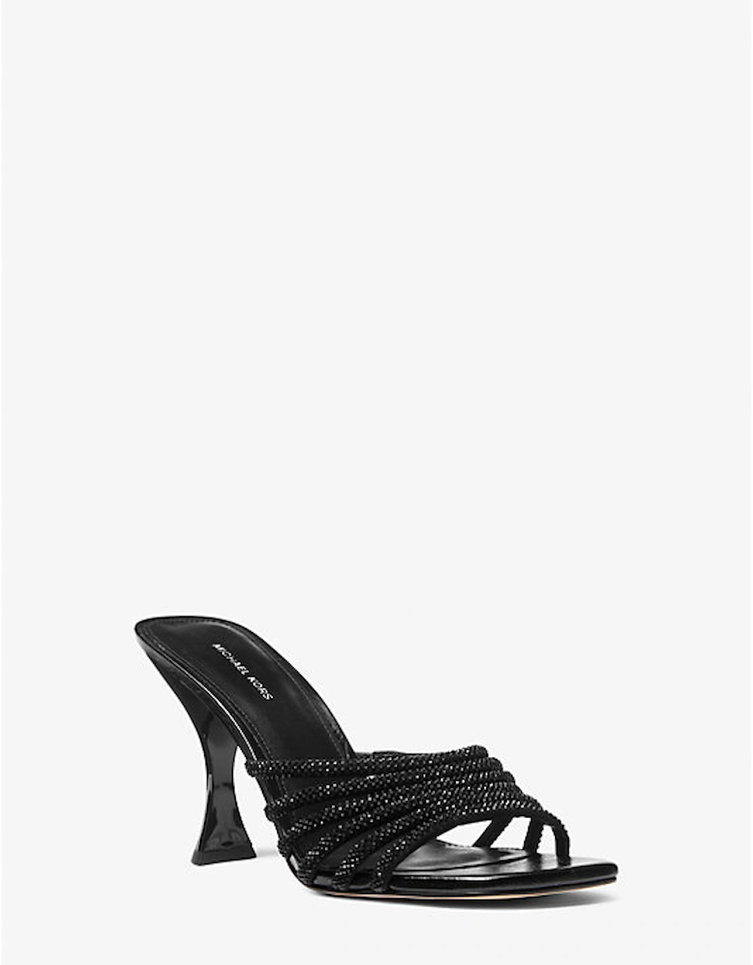 Haisley Embellished Sandal, 2 of 1